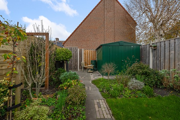 Medium property photo - De Twaalfmaat 4, 1911 RD Uitgeest